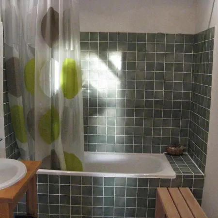 Nyaraló La Grange Vanzay