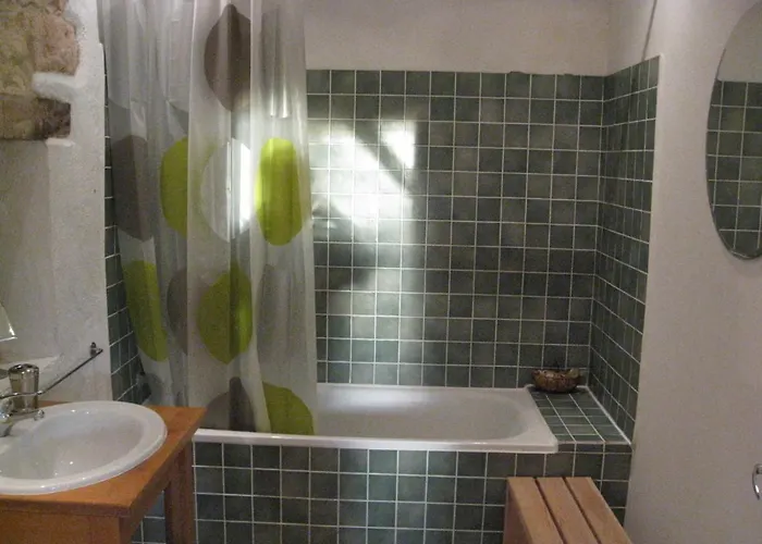 Ferienhaus La Grange Vanzay